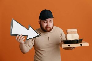 تاثیر بسته بندی بر مشتری 