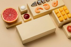 جعبه محصولات برای کسب و کار