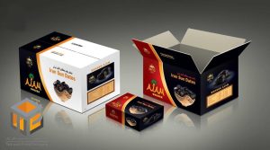 آشنایی با ابعاد استاندارد کارتن خرمای مضافتی