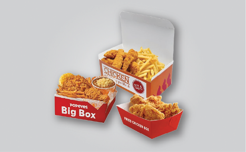 Chicken Fries