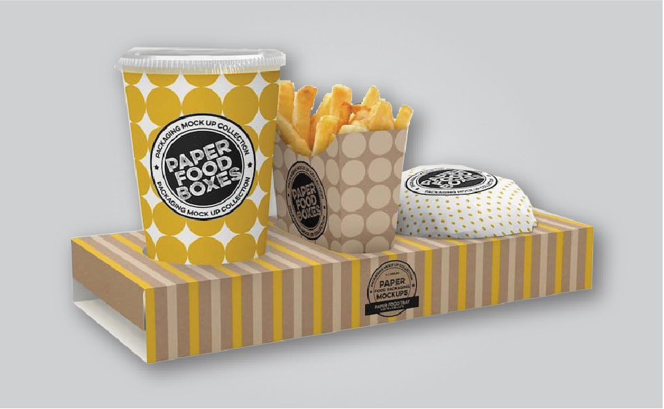 Food Pack