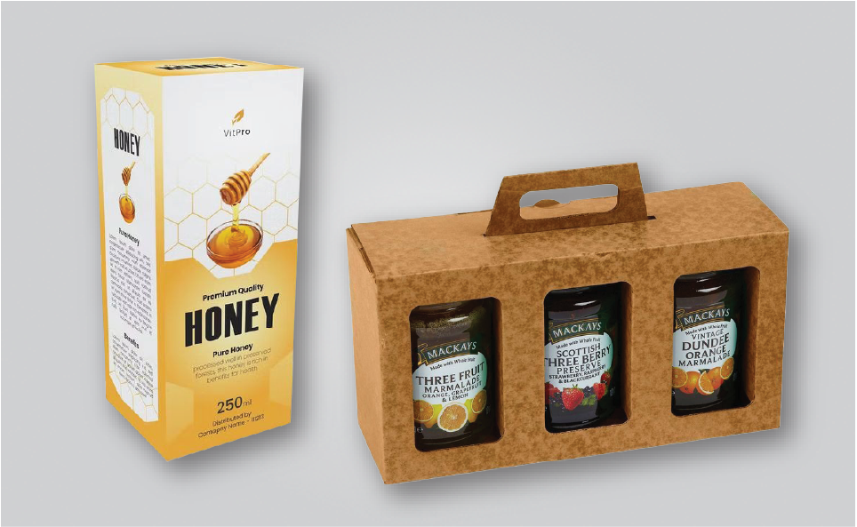 Food Pack