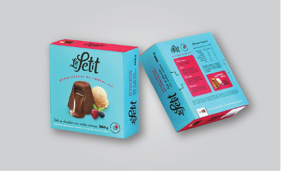 Food Pack