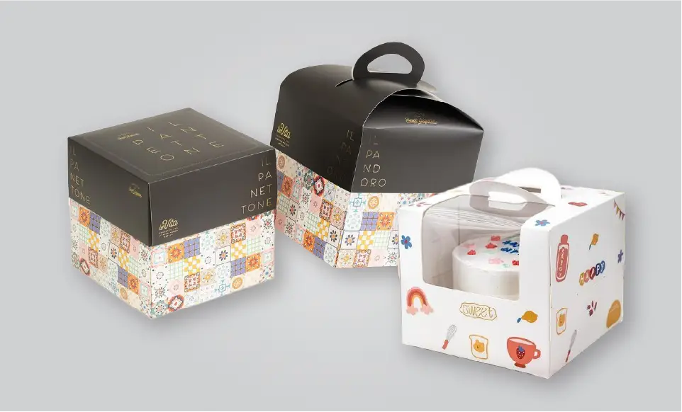 Food Pack