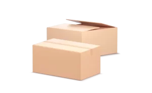 جعبه خرما 1 کیلوگرمی - Image 2