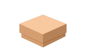 کارتن خرما تلسکوپی 5 کیلوگرمی - Image 2
