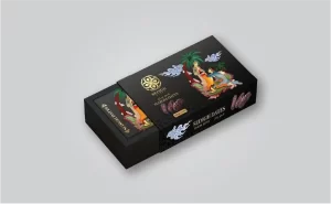 جعبه خرما لوکس