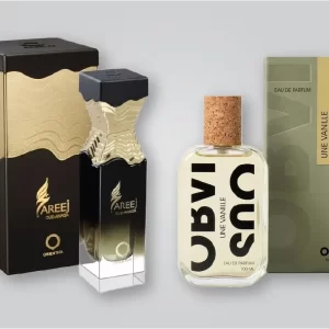 جعبه عطر و ادکلن