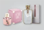 جعبه عطر و ادکلن - Image 2