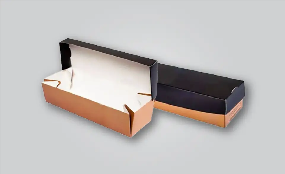 Sandwich All-01 جعبه ساندویچ سفره شو - Image 1