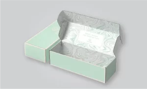 جعبه شیرینی کیبردی