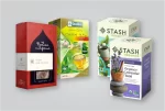 جعبه چای و دمنوش