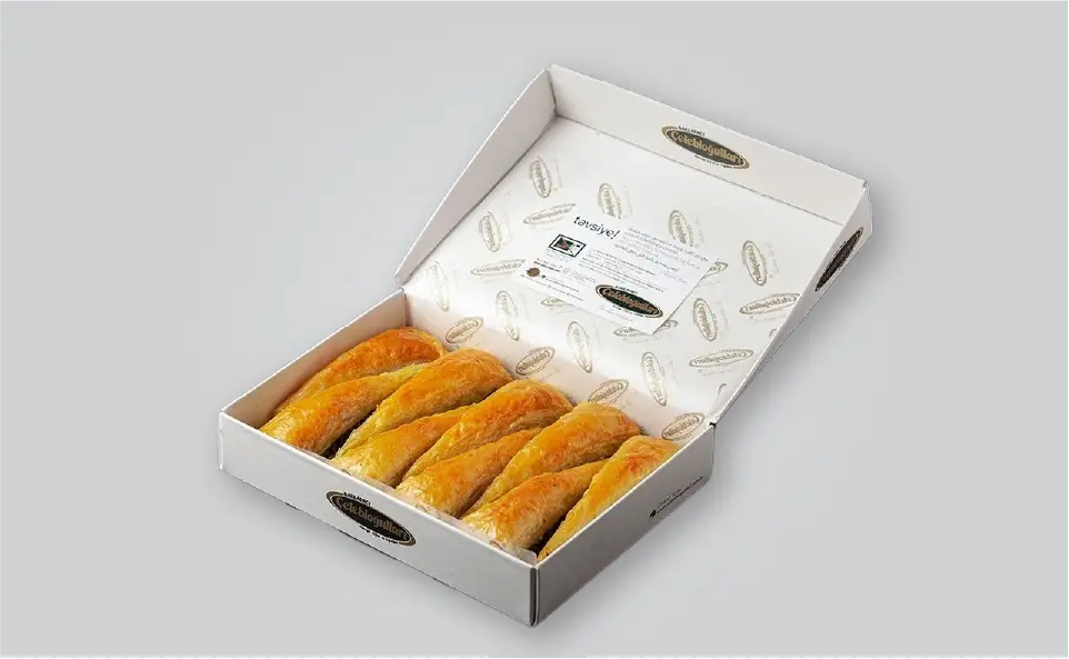 Food Pack