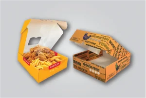 جعبه سوخاری کیبردی
