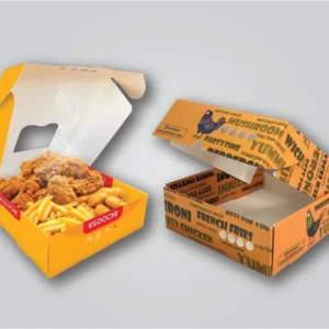 جعبه سوخاری کیبردی