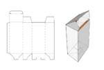 جعبه وایر شمع و بوت وایر - Image 2