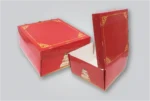 جعبه کیک سفره شو - Image 2