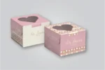 جعبه کیک دوطرف قفل دار - Image 2