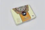 جعبه شیرینی کیلویی ابعاد خاص - Image 2