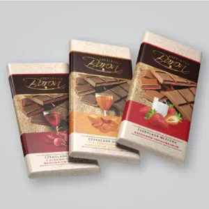 جعبه شکلات تبلتی