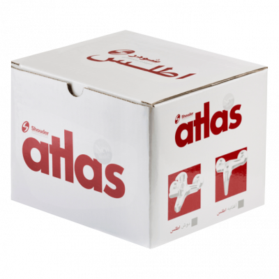 Atlas-Shouder