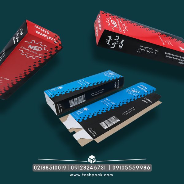 جعبه فیلتر هوا پژو 206 جعبه فیلتر هوا 206