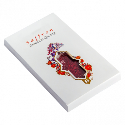 Saffron-Pack