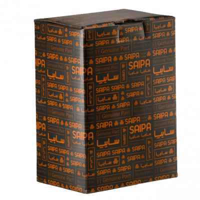 Saipa-Pack