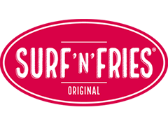 Surf'n'Fries-Logo