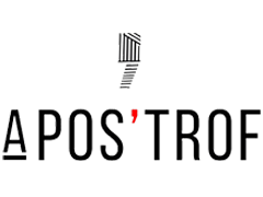 apostrof-Logo